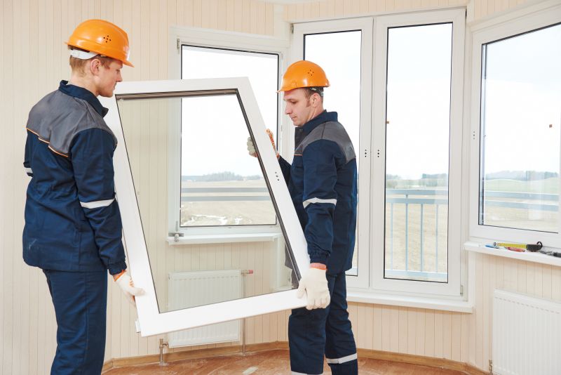 Cost of Windows Installation in Dover, PA