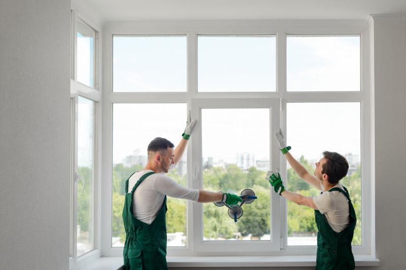 How New Windows Improve Curb Appeal And Comfort